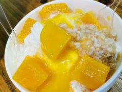 -杨小贤芒果绵绵冰(南门口店)