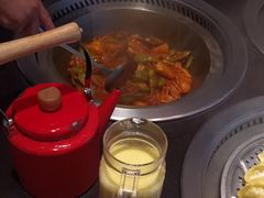 -山河屯铁锅炖鲜鹅·东北菜(开发区一店)
