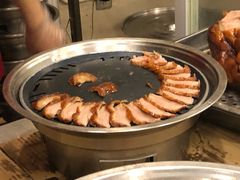 -守柴炉烤鸭(中海国际店)