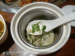 -金汉森牛排披萨自助餐厅(铜川店)