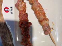 -李先生牛肉面大王(北京平谷步行街店)