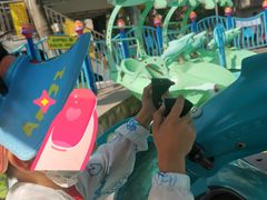 -杭州少年儿童公园
