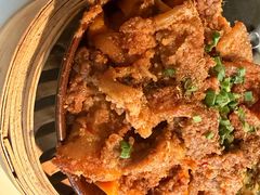 -赠李白·如诗的川味(余杭万达广场店)
