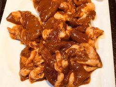 -好旺角齐市鲜切牛自助烤肉(农林五道街总店)