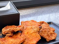 -吕氏焗小鲜•花园餐厅(八大关店)