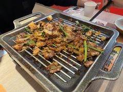 -大师兄·西北小馆(金湾华发商都店)
