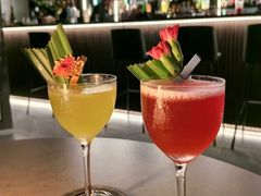 -叁 Three· bistro餐酒馆