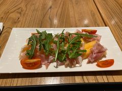 -安妮意大利餐厅(世贸天阶店)