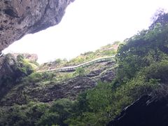 -雁荡山风景名胜区-小龙湫