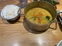 -米纸越南小馆(金鹰世界店)