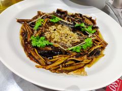 -京味斋·北京烤鸭(北京南站洋桥店)