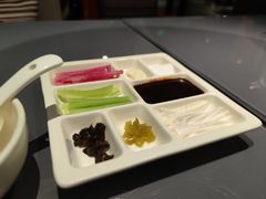 -小大董·烤鸭(观景餐厅·南京西路店)
