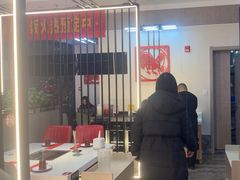 -倍儿红喜临门火锅(文兴路店)