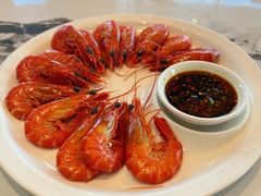 -不仔客海鲜·烧烤·270度海景餐厅(大东海店)