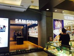 -利群商厦(台东店)
