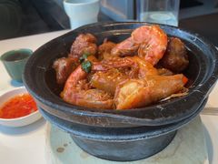 -潮堂 · 潮州菜(国贸商城店)