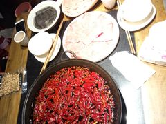 -纸盐河码头火锅(十八梯店)