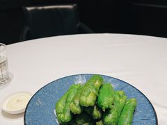 苔条黄花鱼-jpc集品佳宴·地标餐厅(中山店)
