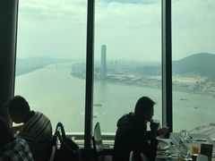 -澳门旅游塔360°旋转餐厅(南湾湖广场店)