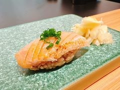 -小十Omakase(地王大厦店)