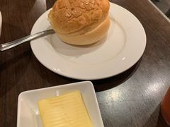 冰火菠萝油-新旺茶餐厅(嘉里城店)