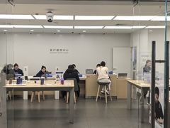 -华为授权服务中心(七宝商城)