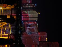 -闽江夜游台江旅游码头