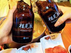 -欢饮(王府井总店)