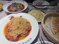 -有位虾匠·胶东土菜小馆(市北店)