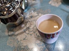 奶茶-新疆伊宁远征餐厅