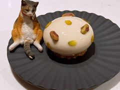 -潮一不贰·法式甜品·生日蛋糕·西式简餐(外滩店)