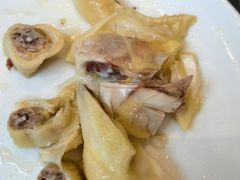 -启香鸡私房菜(湖景店)