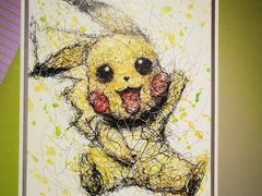 -【朵云轩艺术中心】博洛尼亚插画展·中国巡展·上海站