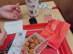 -塔斯汀中国汉堡(宝安宝田一路店)