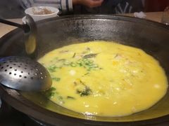 -陈大锅·岳阳鱼馆·地道岳阳菜(美食街店)