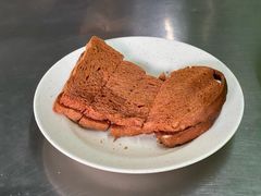 -多春茶室