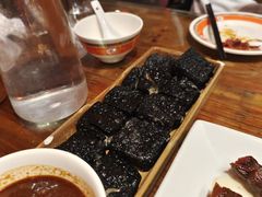 皇后臭豆腐-正阳门饭庄·烤鸭·北京菜(万丰路七里庄店)