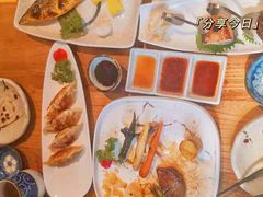 -阿吾罗日本料理(K11艺术中心店)
