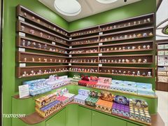 -泡泡玛特POPMART(天环购物中心店)