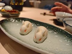 -侨美食家·粤菜(体育西路店)