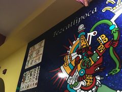 -panchos 墨西哥餐厅(嘉绿苑店)