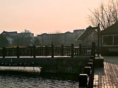 -南通濠河风景名胜区