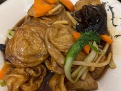 -灵福缘私房菜·农家菜(拈花湾·灵山大佛必推店)