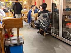 -柿子树炭烤羊腿(金台路店)