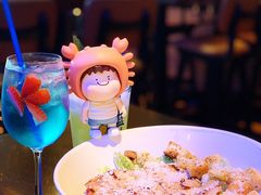 -bluefrog蓝蛙(皇庭广场店)