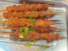 -草本味·市井羊肉馆(新开铺总店)