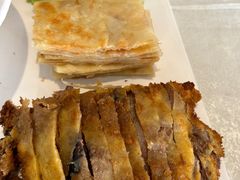 -大碗居·烤鸭·鱼头泡饼(天坛东门店)