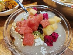 -叶婆婆钵钵鸡(乐山老店)