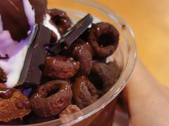 -DQ·蛋糕·冰淇淋(手工定制蛋糕长泰广场店)