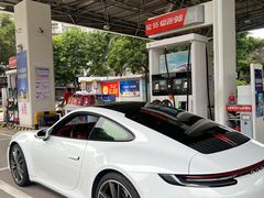 -超跑熊跑车俱乐部